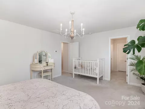 Bedroom - 1670 Loggerhead Dr, Lancaster, SC 29720 photo 4 of 4