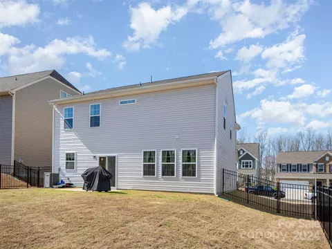 Exterior - 1670 Loggerhead Dr, Lancaster, SC 29720 photo 5 of 7