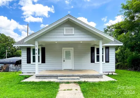 108 Dix St, Gastonia, NC 28052