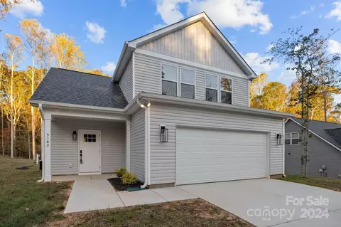 5163 Sawbill Ln, Gastonia, NC 28052
