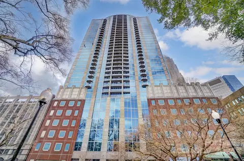 210 N Church 1910 St #1910, Charlotte, NC 28202
