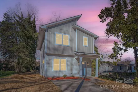 239 Basin Ave, Kannapolis, NC 28083