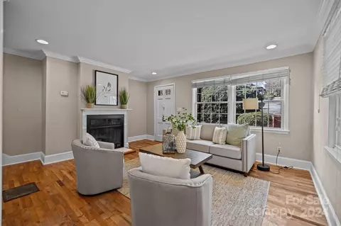 200 N Laurel 12b Ave #12B, Charlotte, NC 28207