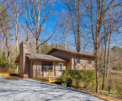 769 Brown Rd, Pisgah Forest, NC 28768