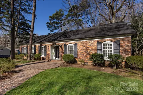 3628 Severn Ave, Charlotte, NC 28210