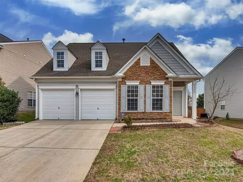 2134 Arbor Vista Dr, Charlotte, NC 28262