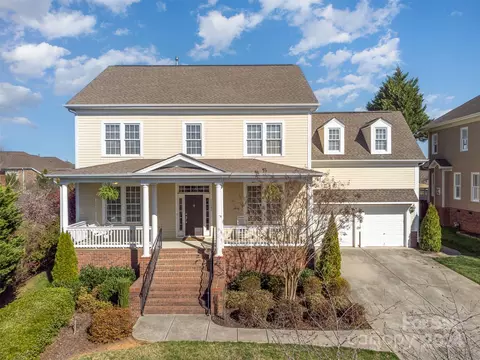 15084 Northgreen Dr, Huntersville, NC 28078