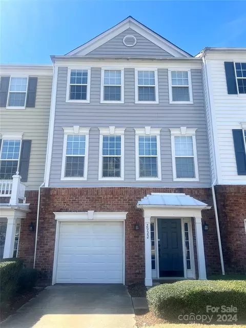 2922 Duvalla C Ave #C, Charlotte, NC 28209