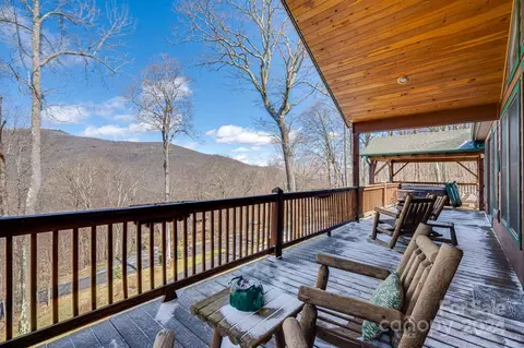 Exterior - 85 Bee Tree Ln, Mars Hill, NC 28754 photo 5 of 14
