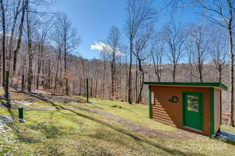 Exterior - 85 Bee Tree Ln, Mars Hill, NC 28754 photo 13 of 14