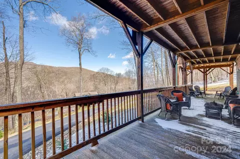 Exterior - 85 Bee Tree Ln, Mars Hill, NC 28754 photo 11 of 14
