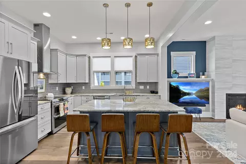 299 Probart St, Brevard, NC 28712 photo 13