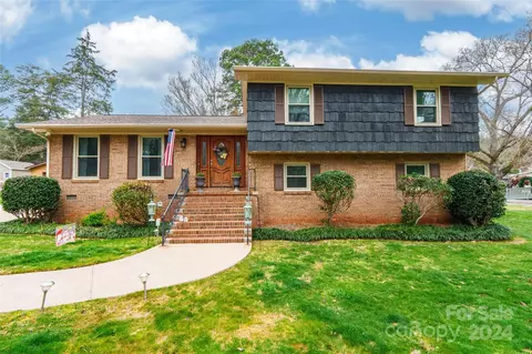 2428 Ferncliff Rd, Rock Hill, SC 29732