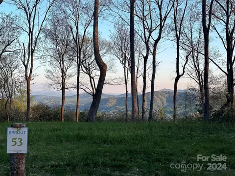 0000 Hemlock Grove Lot 53 Trl #LOT 53, Hendersonville, NC 28792