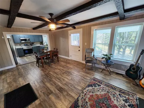 Dining - 4072 Bennett Rd, Morganton, NC 28655 photo 3 of 6
