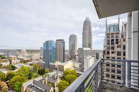 333 W Trade 2504 2505 St #2504 & 2505, Charlotte, NC 28202