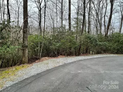Elseetos Drive, Brevard, NC 28712
