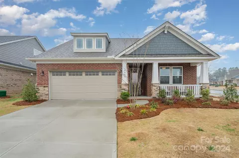 9004 Statesman Dr, Mint Hill, NC 28227