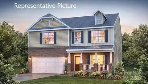 7715 Bainbridge Rd, Sherrills Ford, NC 28673