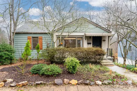 143 Brucemont Cir, Asheville, NC 28806