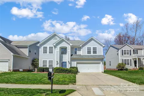 153 Poplar Woods Dr, Concord, NC 28027