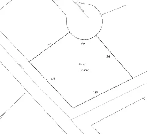 508 Williamsfield Dr, Shelby, NC 28150