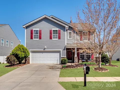 79469 Ridgehaven Rd, Lancaster, SC 29720