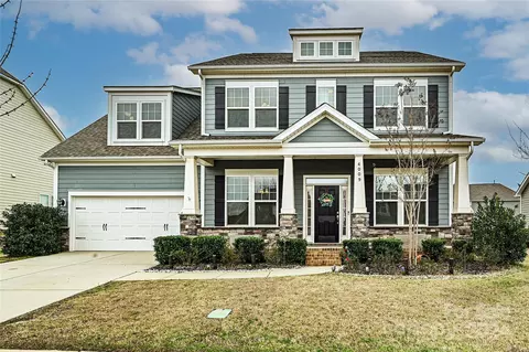 4009 Millbridge Pkwy, Waxhaw, NC 28173