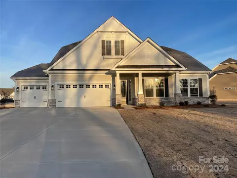 5638 Allburn Pkwy, Concord, NC 28027