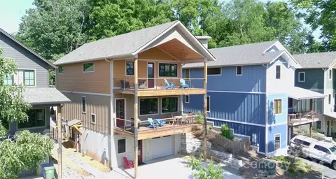 111 Hesperus Ln, Asheville, NC 28806