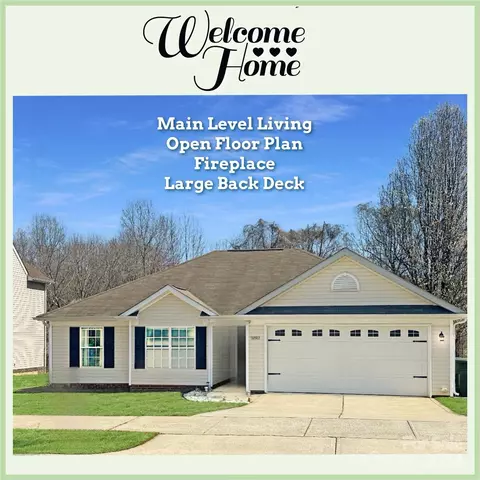 1911 9th Street Se Dr SE, Hickory, NC 28602