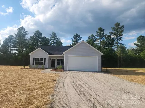 115 S Tory Rd, Pageland, SC 29728