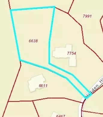 40 Hidden Hills Way, Arden, NC 28704