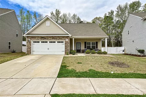 1191 Pecan Ridge Rd, Fort Mill, SC 29715