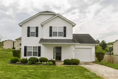 115 Vermillion Loop, Statesville, NC 28625