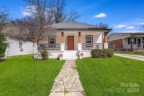 1210 W Horah St, Salisbury, NC 28144