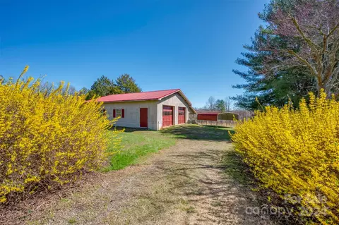 2510 Moore Rd, Mill Spring, NC 28756 photo 28
