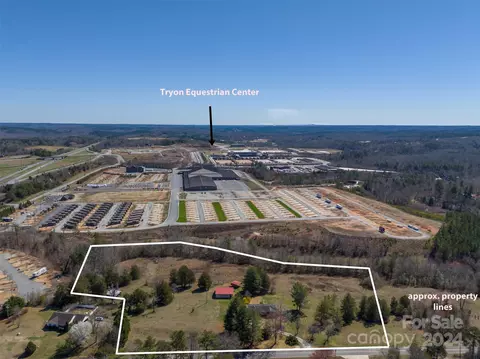 2510 Moore Rd, Mill Spring, NC 28756 photo 3
