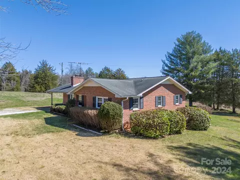 2510 Moore Rd, Mill Spring, NC 28756 photo 2