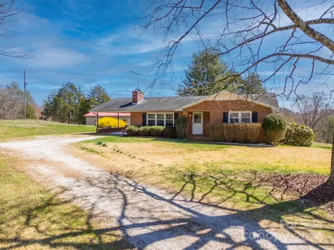 2510 Moore Rd, Mill Spring, NC 28756 photo 5