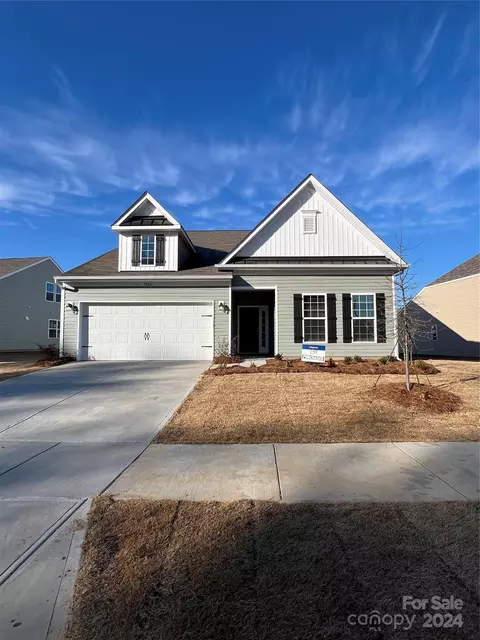 5864 Oak Branch Cir, Maiden, NC 28650