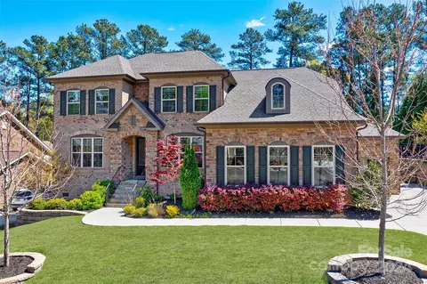 16419 Doves Canyon Ln, Charlotte, NC 28278