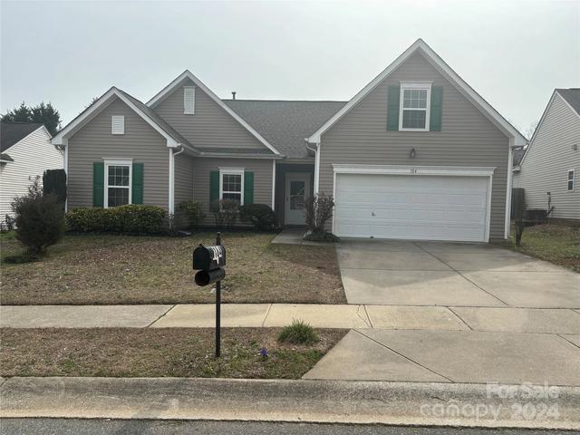 184 Mott Rd, Mooresville, NC 28115