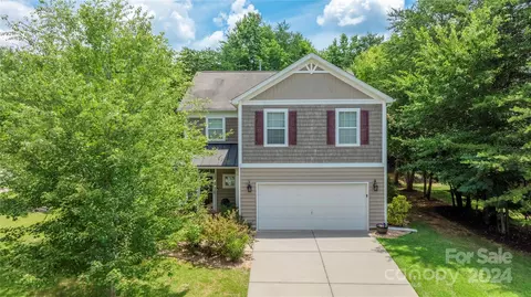 166 Branchview Dr, Mooresville, NC 28115