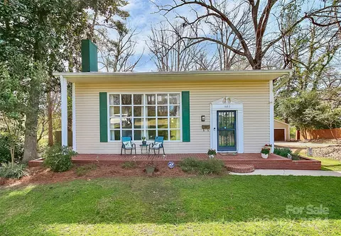 1603 Fairfield Dr, Gastonia, NC 28054