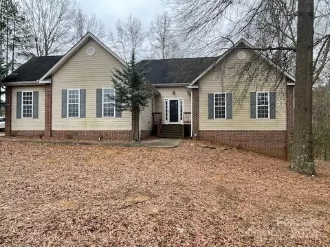 2515 Weddington Rd, Monroe, NC 28110