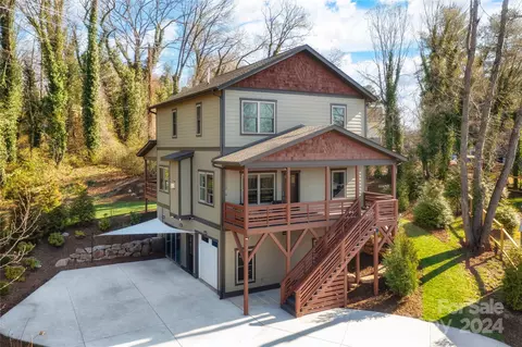 148 Joyner Ave, Asheville, NC 28806