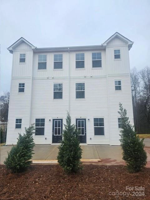 511 Hill A And B St Unit A AND B  