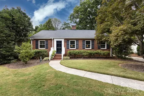 2024 Hassell Pl, Charlotte, NC 28209