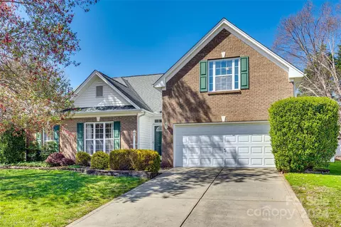 5514 Alexandrite Way, Fort Mill, SC 29708
